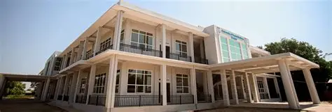 University of Dental Medicine, Yangon